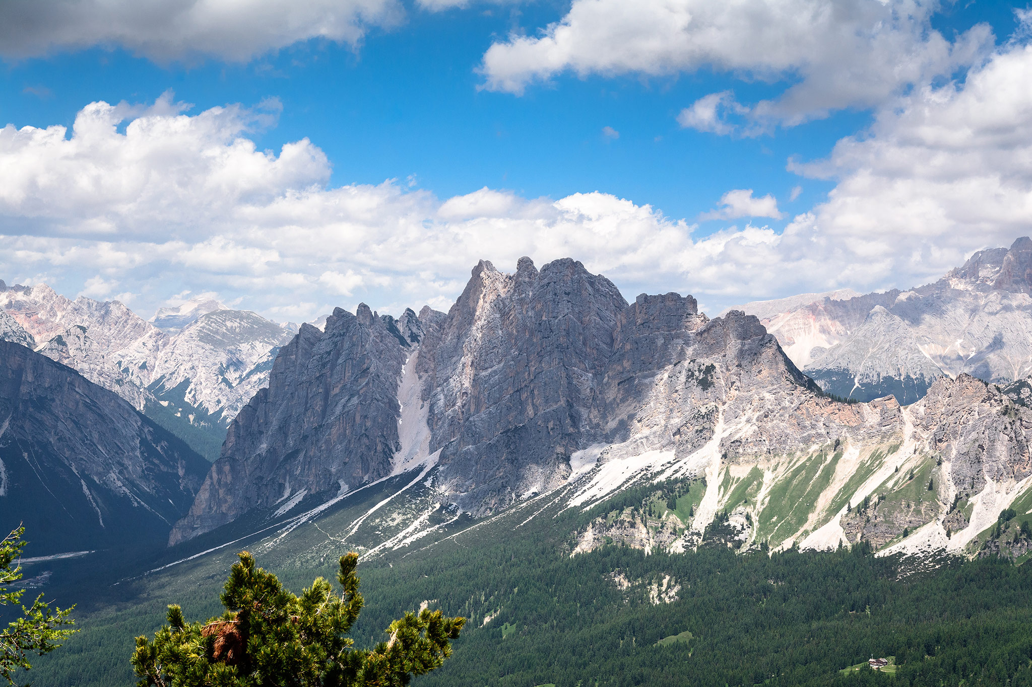 Cortina d'Ampezzo